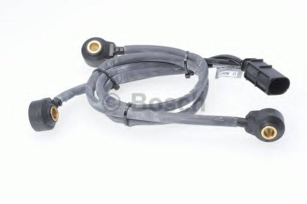 BOSCH 0261231170 Датчик детонации