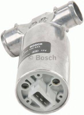 BOSCH 0280140543 Поворотная заслонка, подвод воздуха