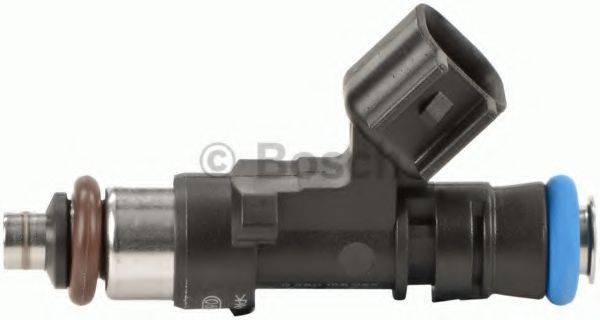 BOSCH 0280158067 Клапанная форсунка