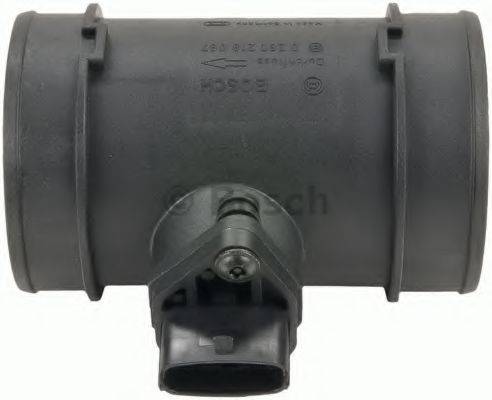 BOSCH 0280218087 Расходомер воздуха