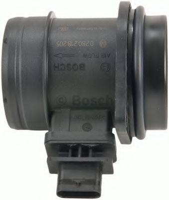 BOSCH 0280218205 Расходомер воздуха