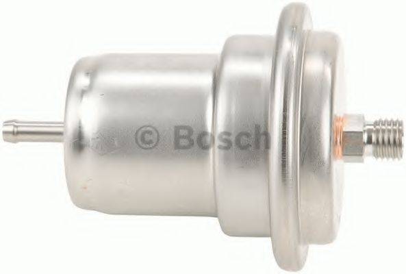 BOSCH 0438170055 Гидроаккумулятор, давление подачи топлива