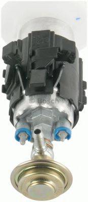 BOSCH 0580464995 Топливный насос