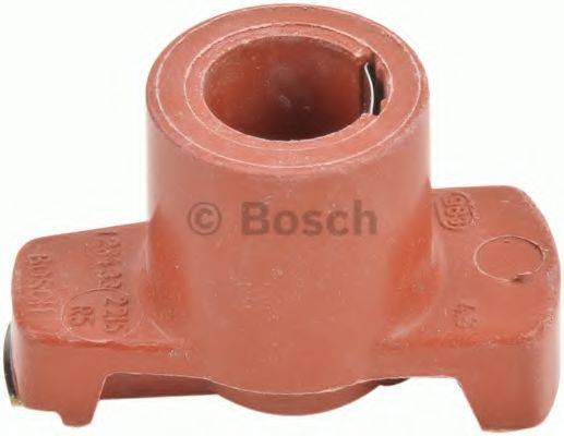 BOSCH 1234332215 Бегунок распределителя зажигани