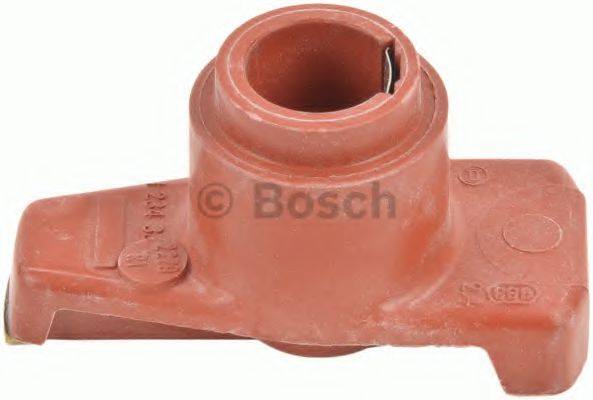 BOSCH 1234332279 Бегунок распределителя зажигани