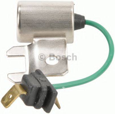BOSCH 1237330295 Конденсатор, система зажигания