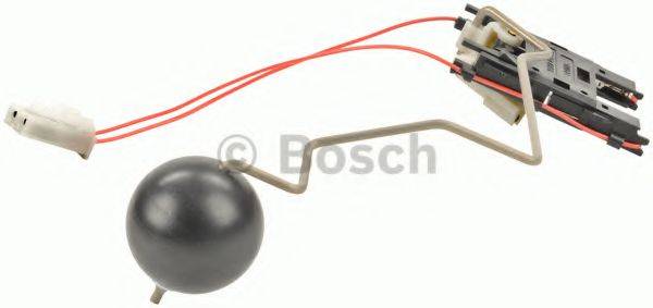 BOSCH 1582980068 Датчик, запас топлива