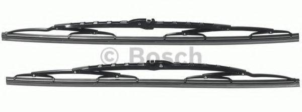 BOSCH 3397001014 Щетка стеклоочистителя