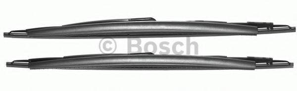 BOSCH 3397001814 Щетка стеклоочистителя