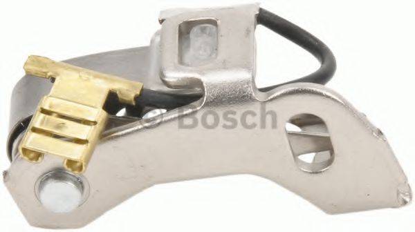 BOSCH 9237013044 Контактная группа, распределитель зажигания