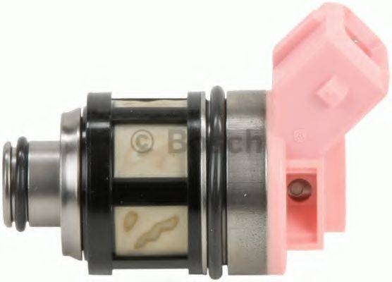 BOSCH F00E170368 Клапанная форсунка