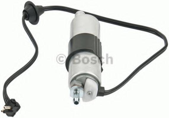 BOSCH F00E192048 Топливный насос