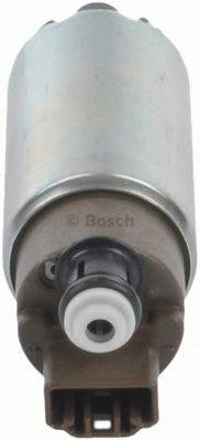 BOSCH F00E192800 Топливный насос