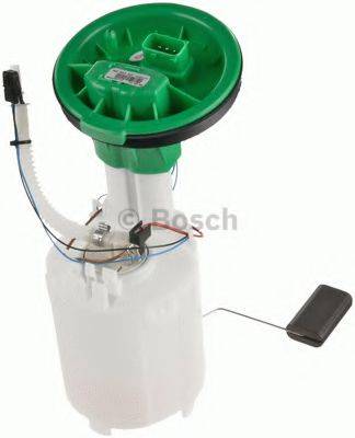 BOSCH F00E193560 Элемент системы питания