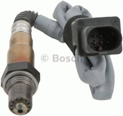 BOSCH 0258017093 Лямбда-зонд