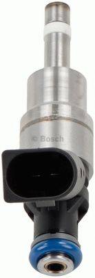 BOSCH 0261500037 Клапанная форсунка