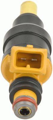 BOSCH 0280150742 Клапанная форсунка