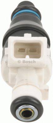 BOSCH 0280155205 Клапанная форсунка