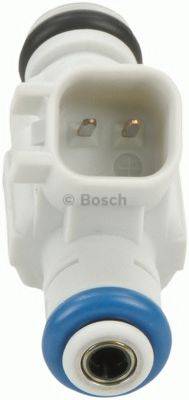 BOSCH 0280155976 Клапанная форсунка
