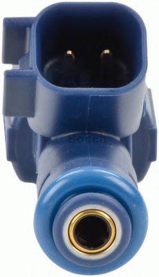 BOSCH 0280156162 Клапанная форсунка