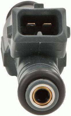 BOSCH 0280156347 Клапанная форсунка