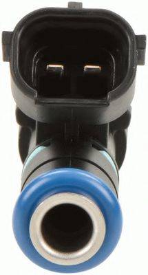 BOSCH 0280158130 Клапанная форсунка