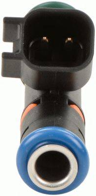 BOSCH 0280158179 Клапанная форсунка