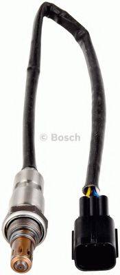 BOSCH F00E263137 Лямбда-зонд