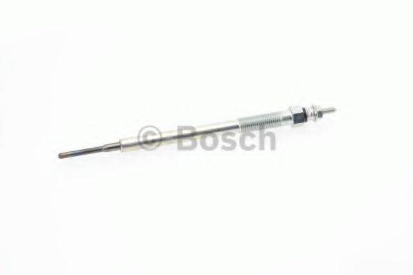 BOSCH 0250202125 Свеча накаливания