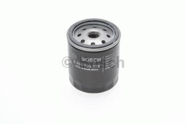 BOSCH 0451103079 Масляный фильтр