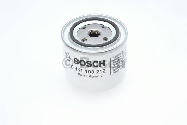 BOSCH 0451103219 Масляный фильтр