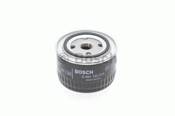 BOSCH 0451103274 Масляный фильтр