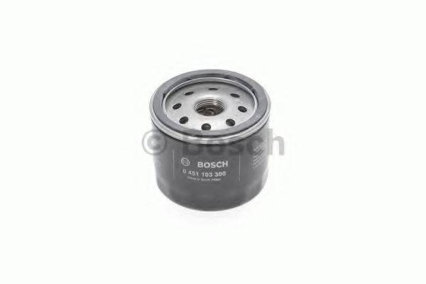 BOSCH 0451103300 Масляный фильтр