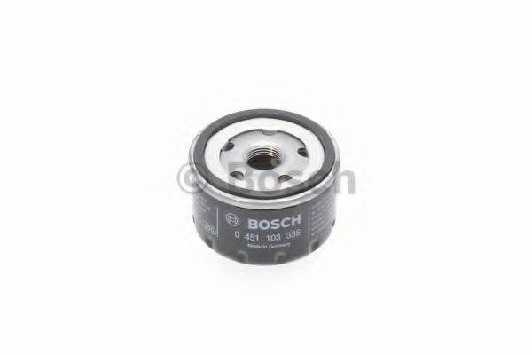 BOSCH 0451103336 Масляный фильтр