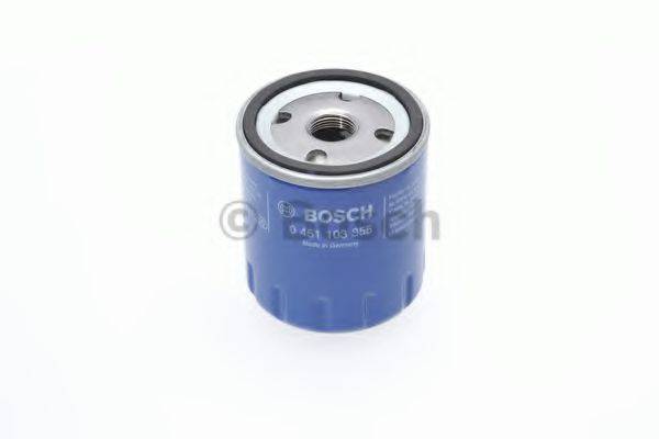 BOSCH 0451103355 Масляный фильтр