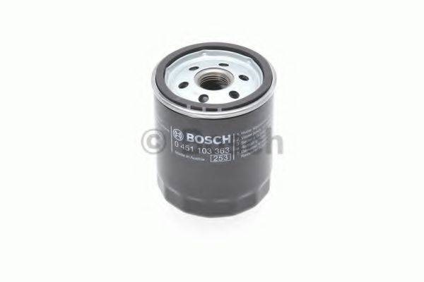 BOSCH 0451103363 Масляный фильтр