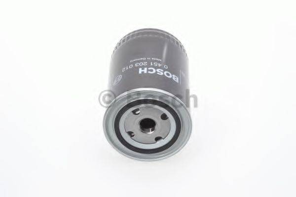 BOSCH 0451203012 Масляный фильтр