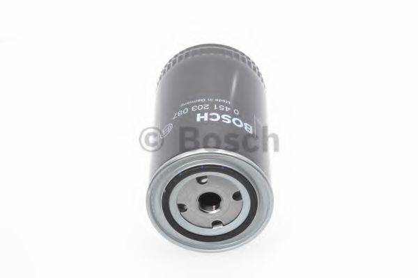 BOSCH 0451203087 Масляный фильтр