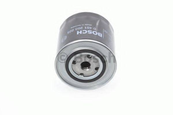 BOSCH 0451203223 Масляный фильтр