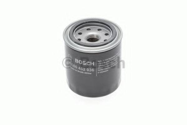 BOSCH 0986452036 Масляный фильтр