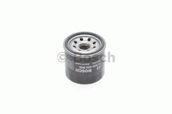 BOSCH 0986452058 Масляный фильтр