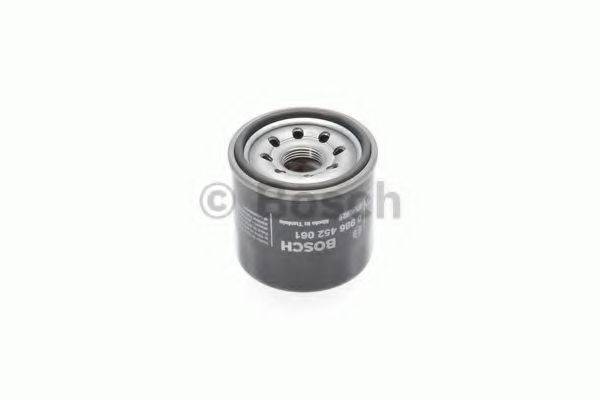 BOSCH 0986452061 Масляный фильтр