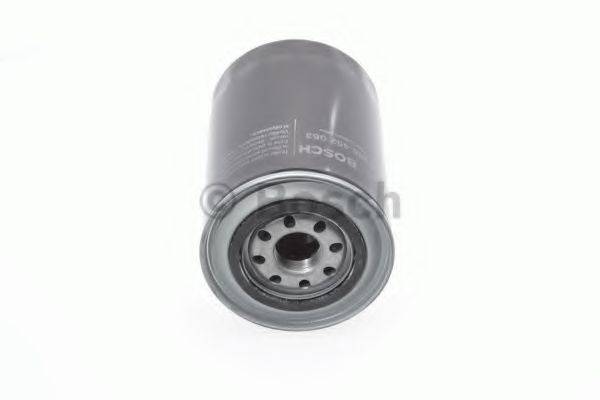 BOSCH 0986452063 Масляный фильтр