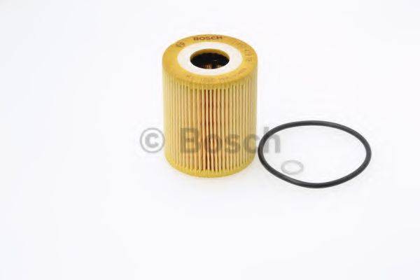 BOSCH 1457429118 Масляный фильтр