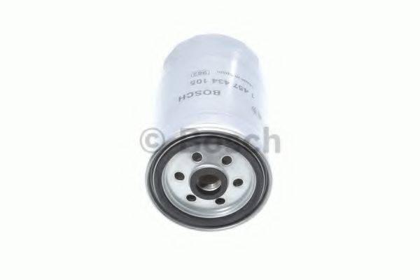 BOSCH 1457434105 Топливный фильтр