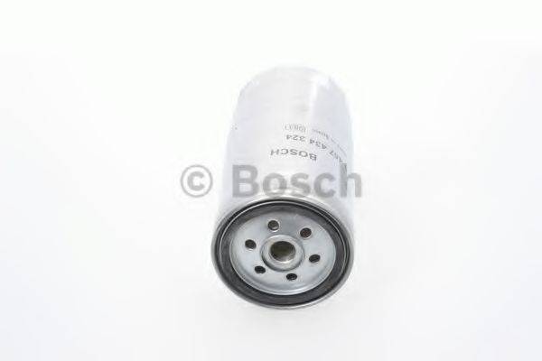 BOSCH 1457434324 Топливный фильтр