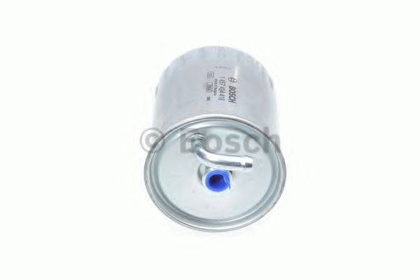 BOSCH 1457434416 Топливный фильтр