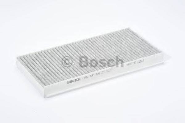 BOSCH 1987432376 Фильтр, воздух во внутренном пространстве