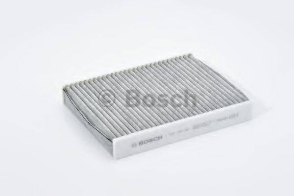 BOSCH 1987432387 Фильтр, воздух во внутренном пространстве