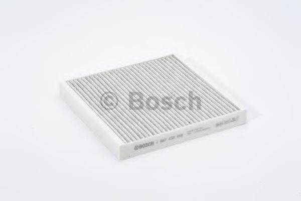 BOSCH 1987432499 Фильтр, воздух во внутренном пространстве